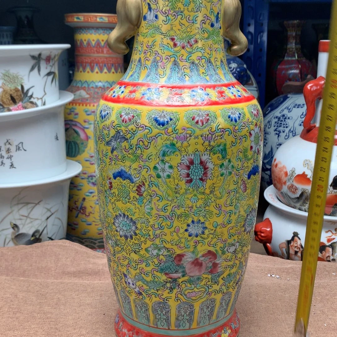摆件旧藏瓷器旧藏瓷器