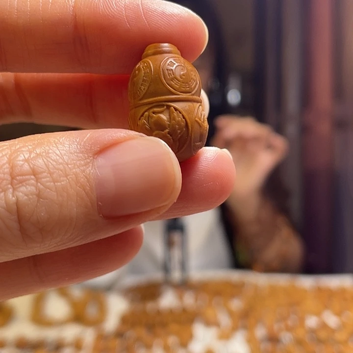 手串/手链橄榄核
