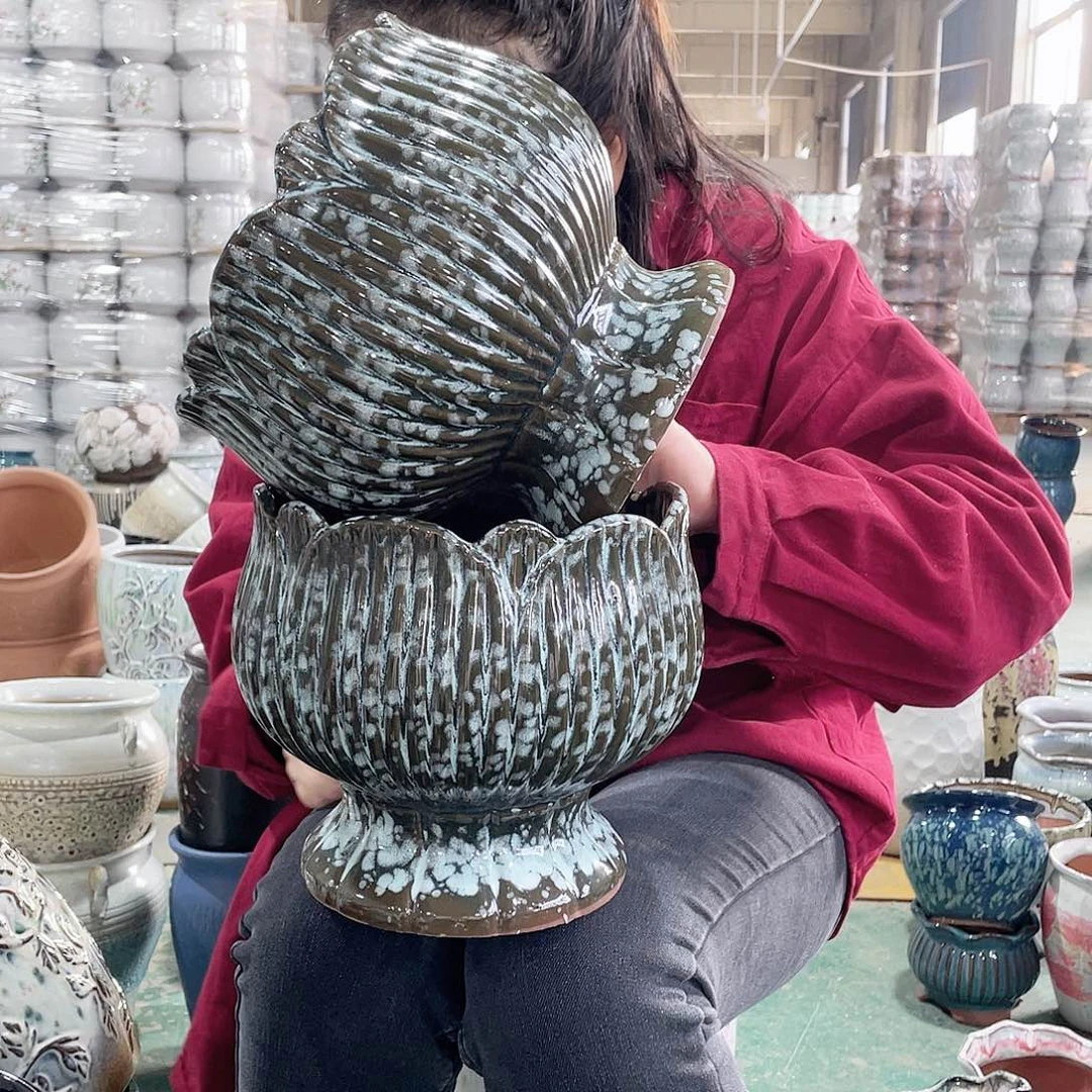 20/21红陶正品两个