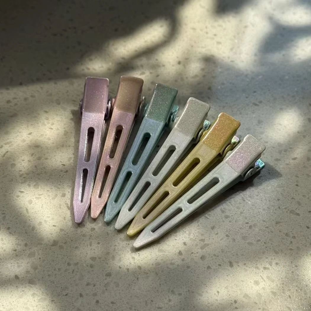 MNP 【DS系列】炫彩马卡龙发夹