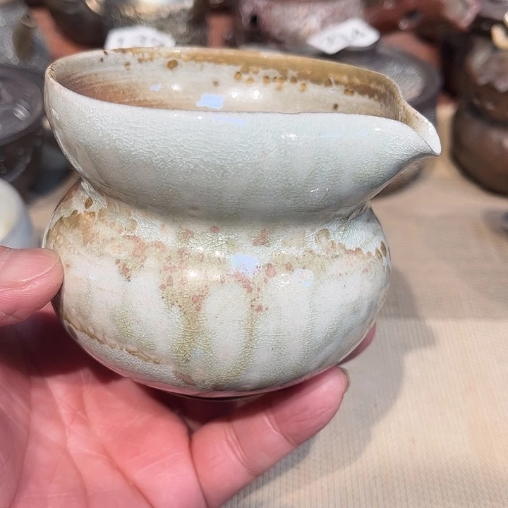 致***活柴烧裸烧茶具福利143