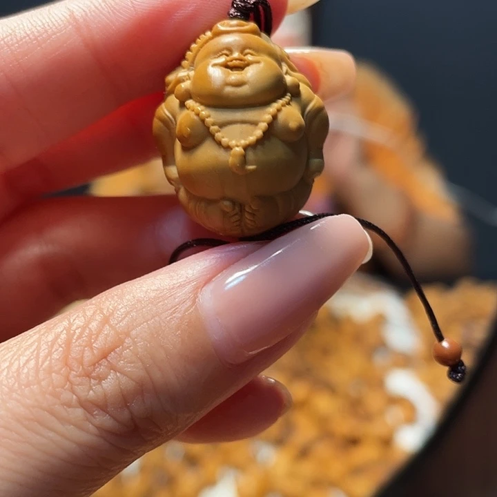 手串/手链橄榄核橄榄核