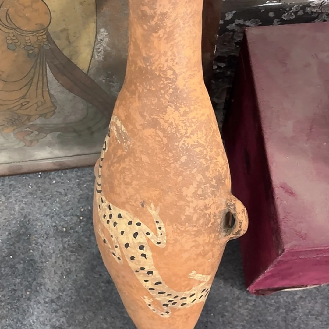 【闪购商品】碟令**玉炸了一个多小时