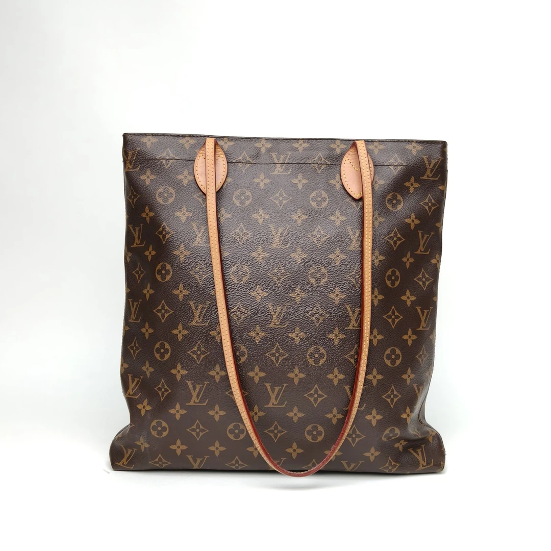 95新 LouisVuitton/路易威登 【娇】子母购物袋 PVC 2020 620943