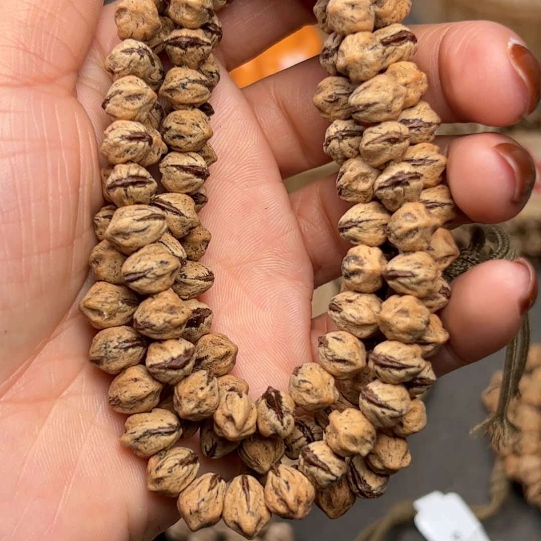 手串柏香籽/百香籽