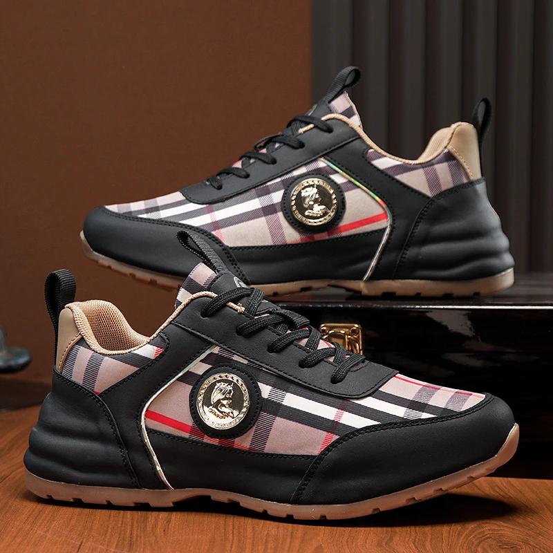 ZX9978英皇华妃高端线轻奢单鞋男【百万】