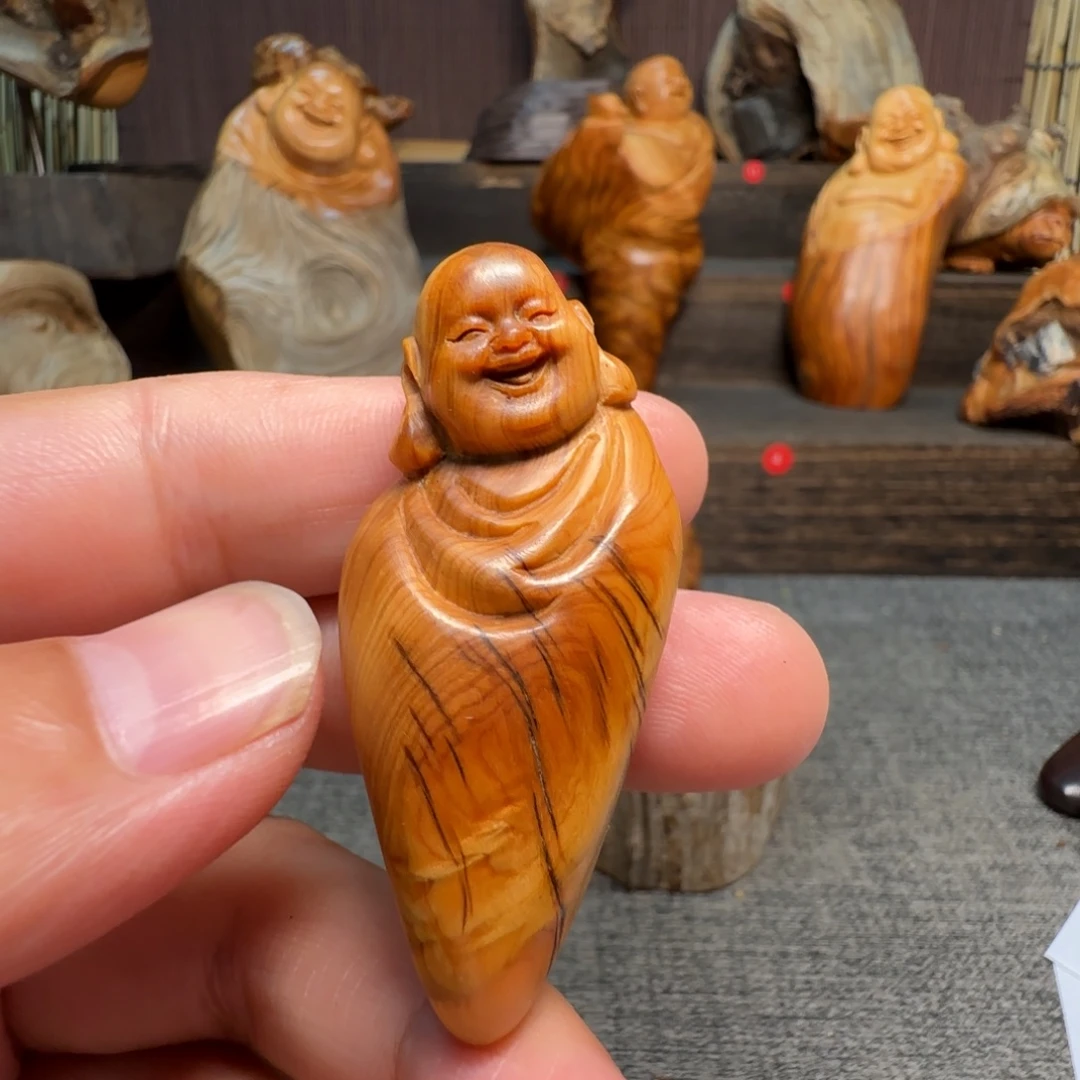 天***秋柏木（崖柏）好吧好嘛好吧