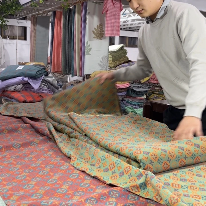 叶***叶棉全棉系列产品十三米