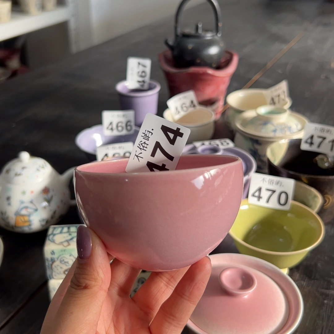 景德镇不俗屿茶器474