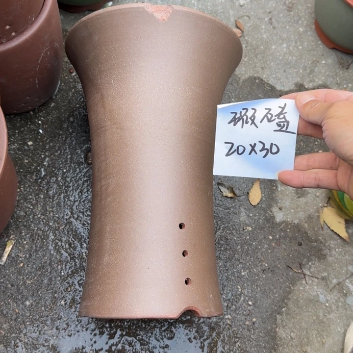 花盆紫砂特价商品