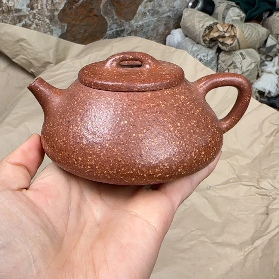 【闪购商品】紫砂茶壶紫砂茶具