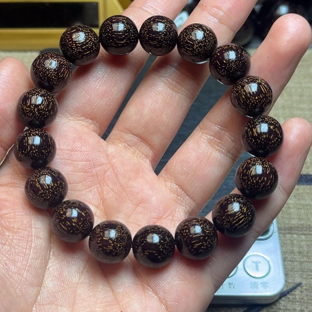 檀香紫檀（小叶紫檀）1.2 爆星