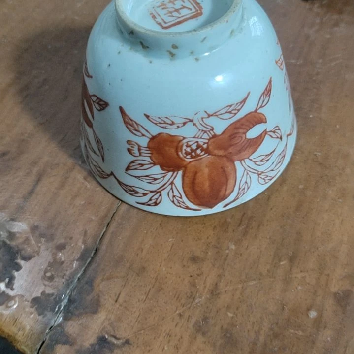 罐矾红小杯子全品的