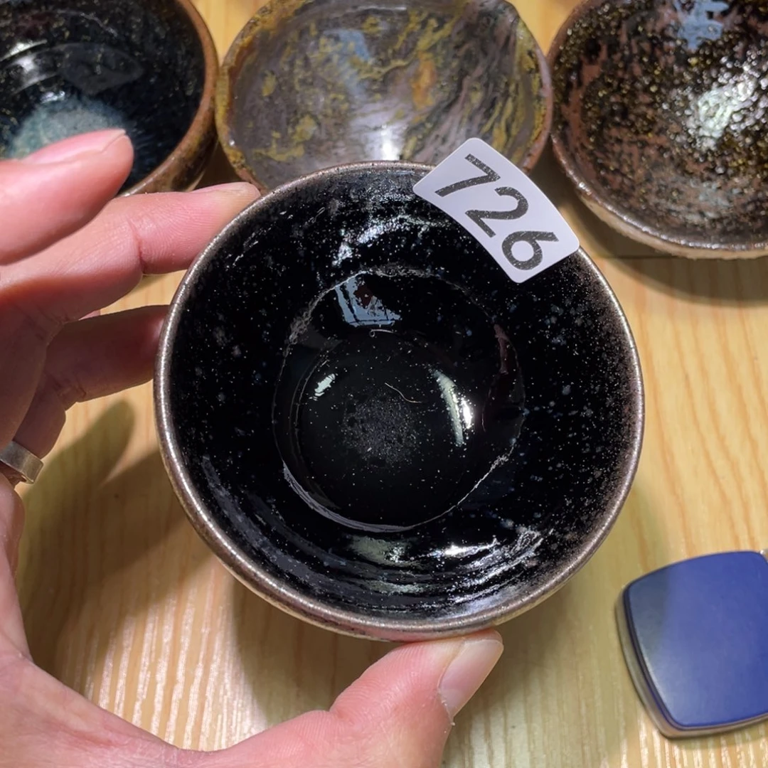 茶盏美好生活从开始到