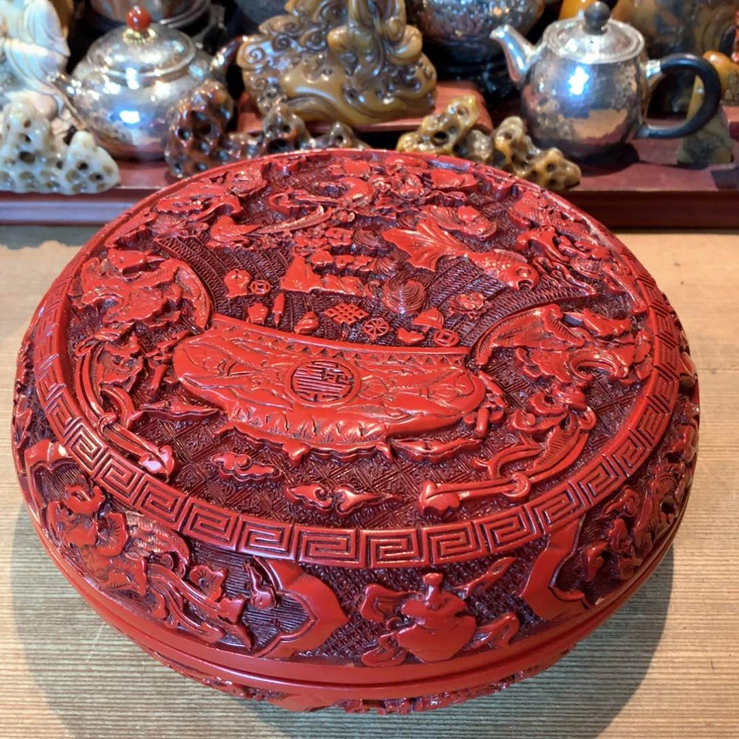 剔红盒哈哈哈哈哈哈哈