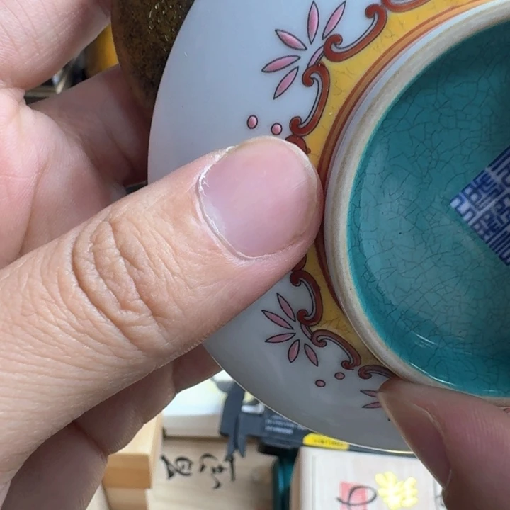 瓷器工艺品等艺术