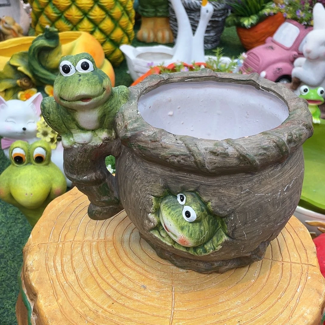 花园庭院摆件&00