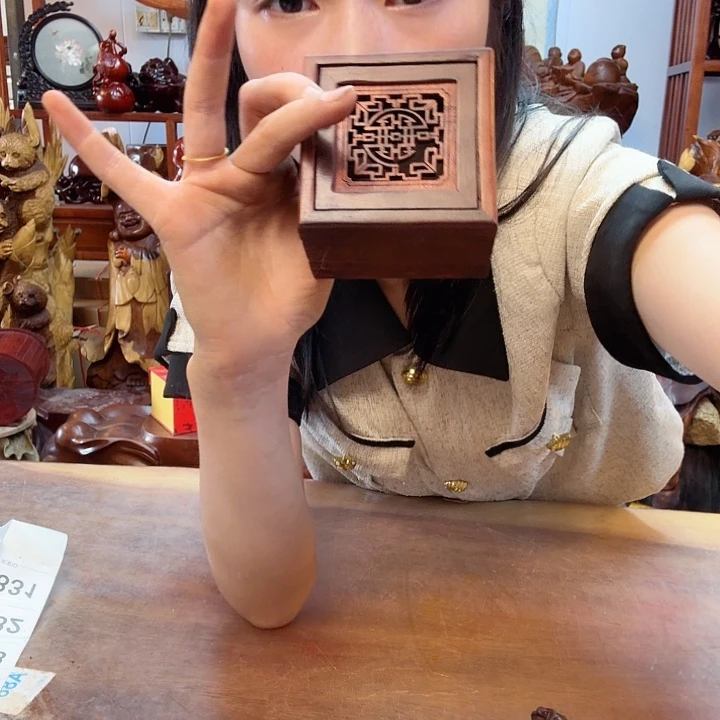 工艺品的生产与加工工作