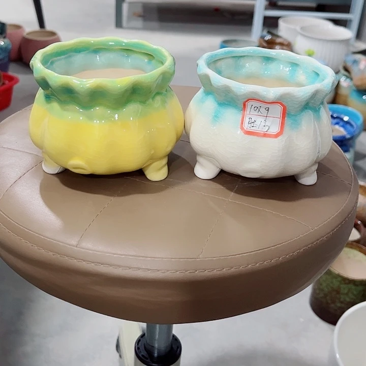 福利花盆厂家直销9.99包邮
