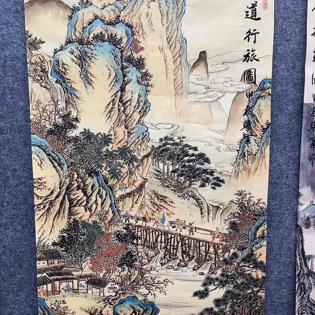 艺术作品美术作品1