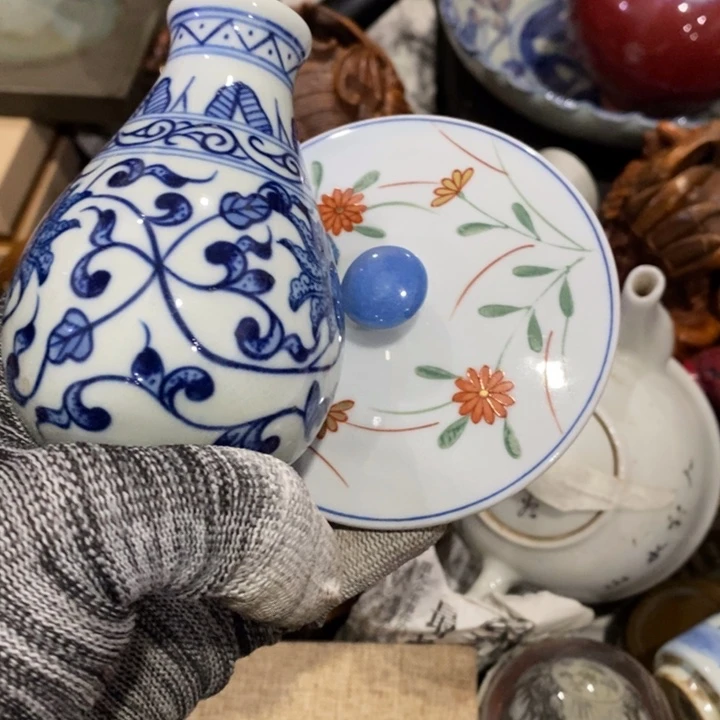 紫砂陶瓷艺术陶瓷艺术