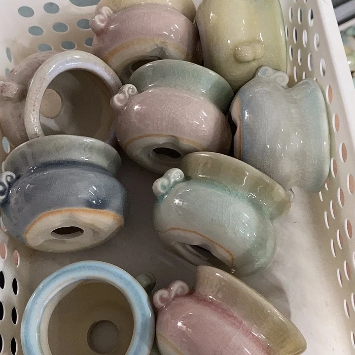 「满9.9米包邮发货」6个浮力随机