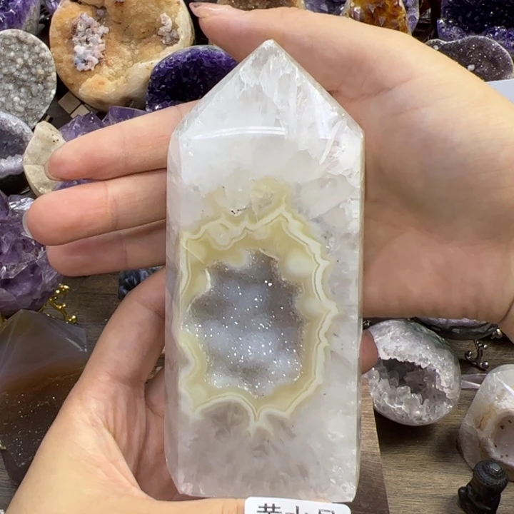 未镶嵌水晶大型摆件（非配饰）ℳ****690