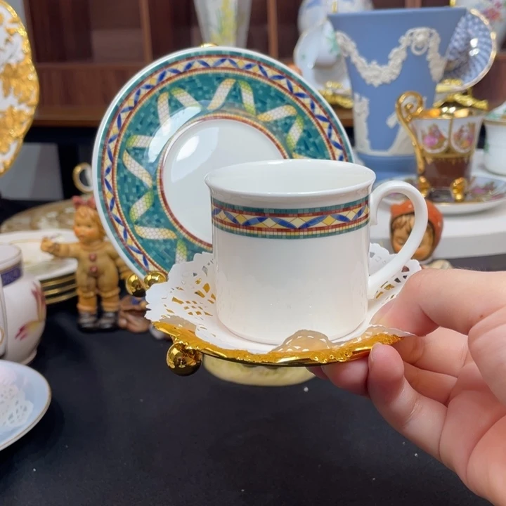 瓷片海外中古美物瓷器