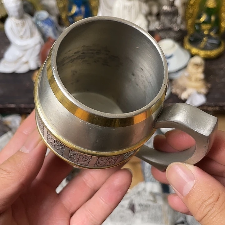 茶宠摆件工艺美术作品