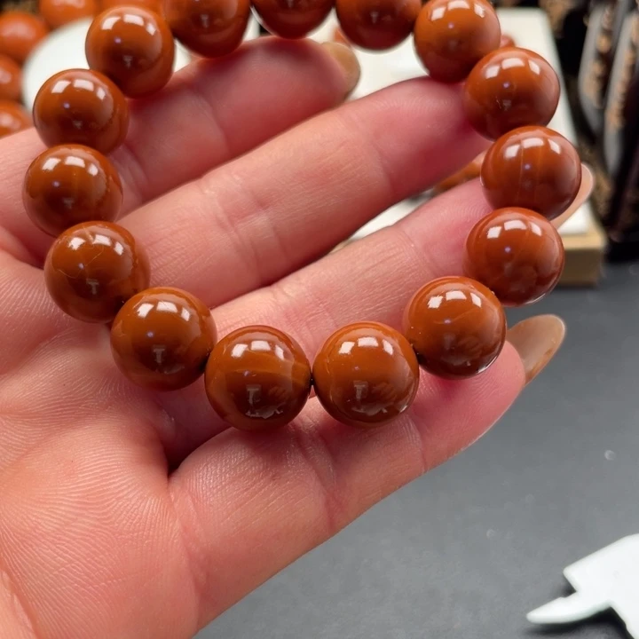 橄榄核手串橄榄核1.4