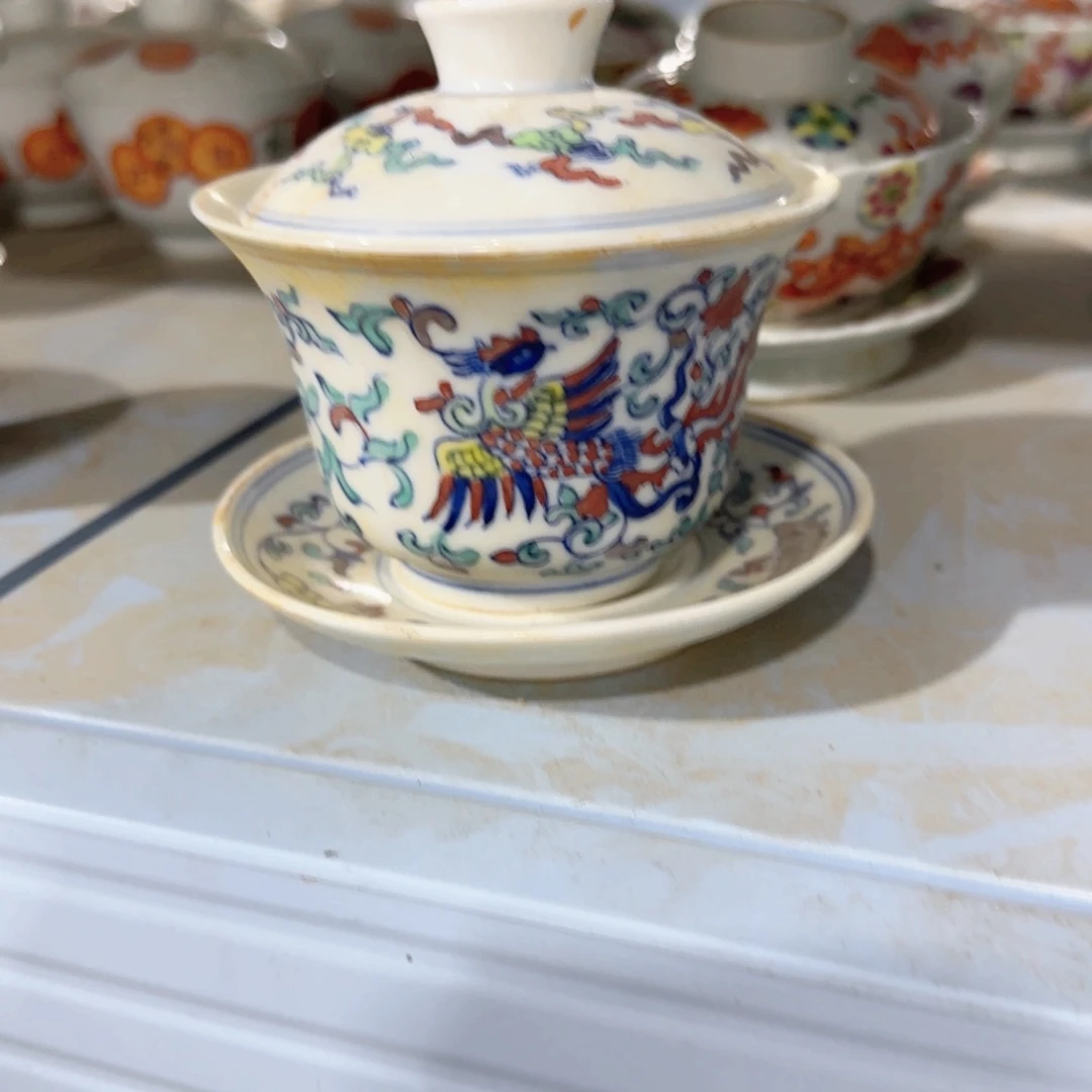 其他手绘瓷器手绘瓷器