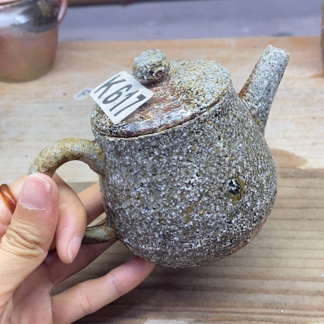 陶园柴烧 精品高货617折扣