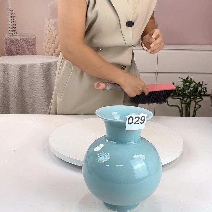 摆件029景德镇陶瓷艺术精品