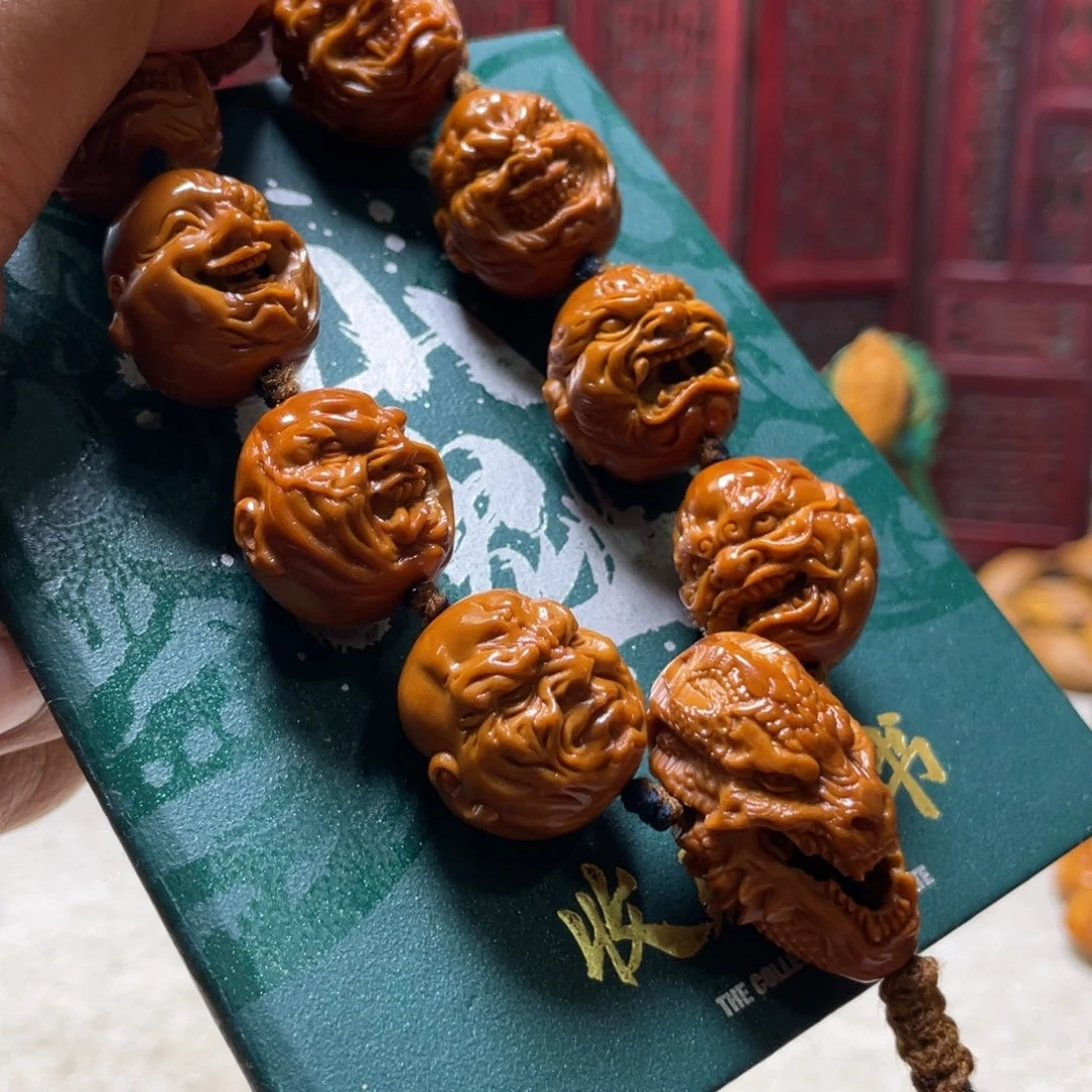 手串/手链橄榄核橄榄核