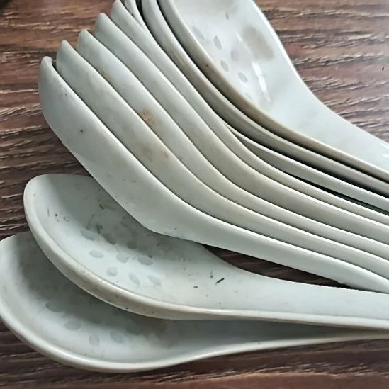 瓷片景德镇陶瓷主人杯