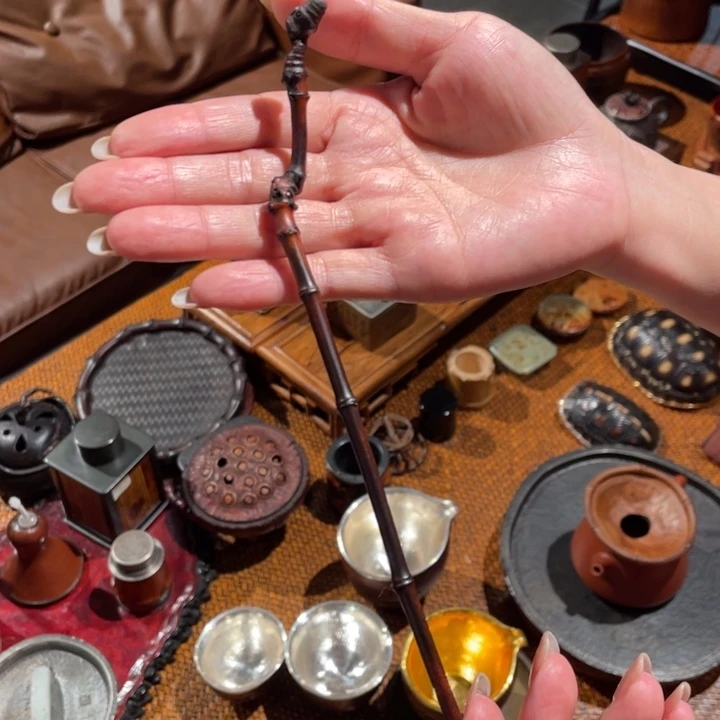 茶壶紫砂纯手工制作