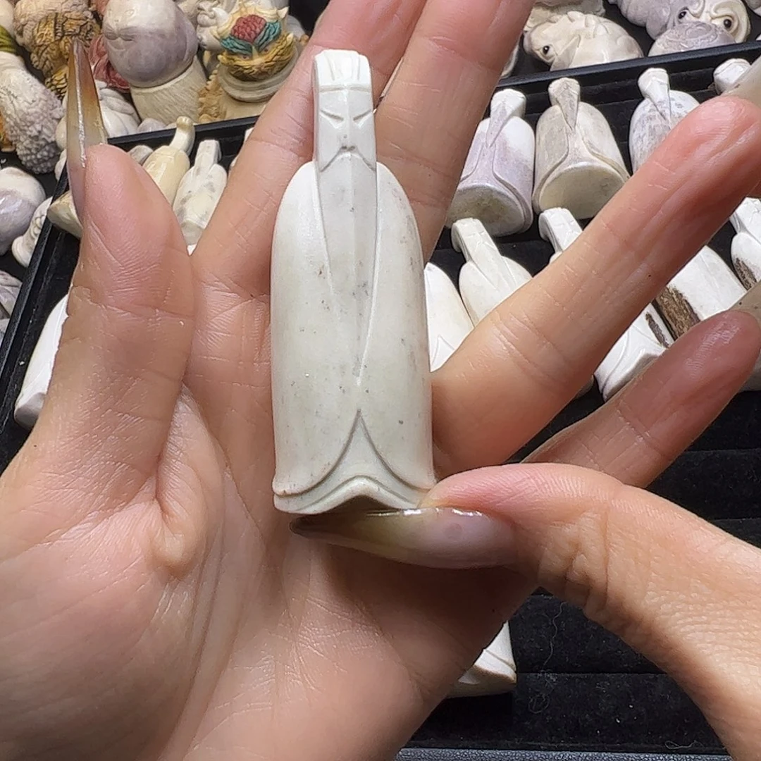 小***6鹿骨手串/手链鹿角