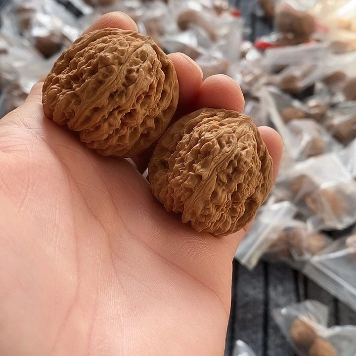 小***子核桃手串/手链40全品丑疆