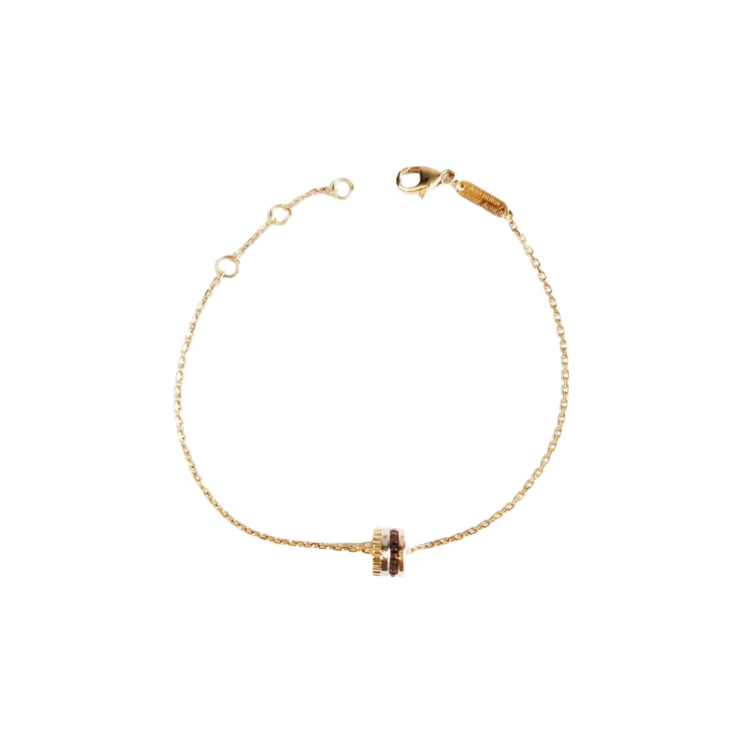 95新 Cartier/卡地亚 95新 宝诗龙 安洁利严选/SK0123803 手链