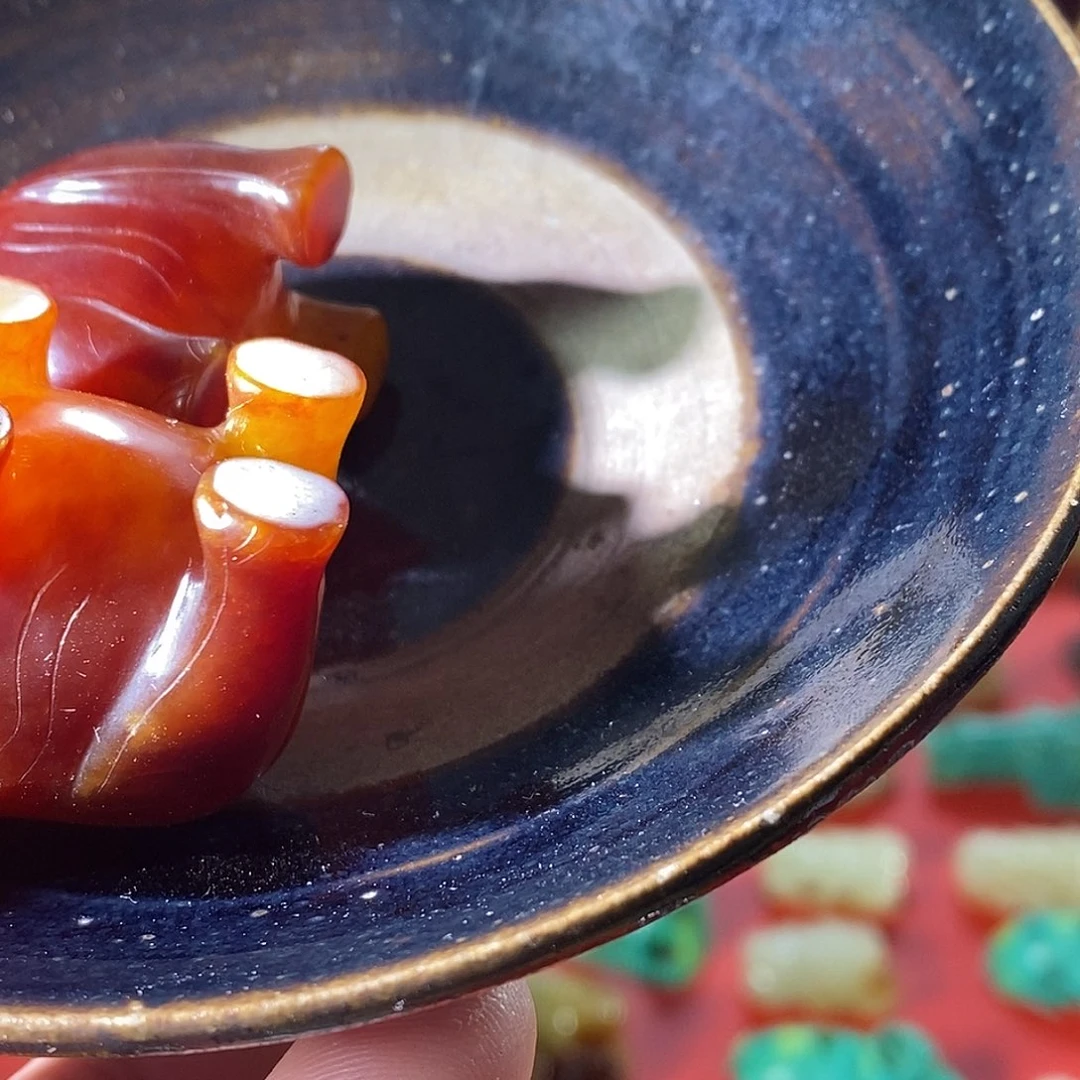 瓷片桥*富甲天下富甲天下！