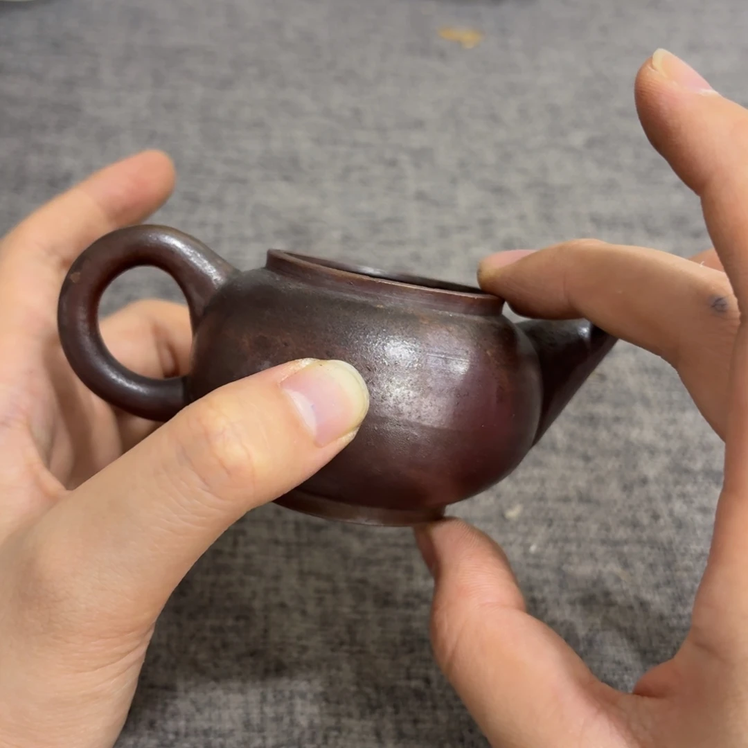 猴***七非常好用漂亮的茶具