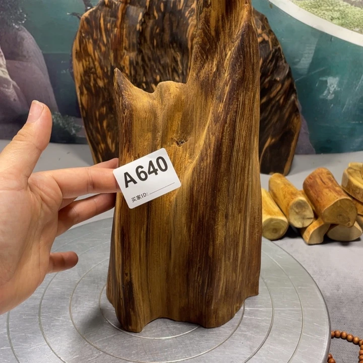 木开*?直播间一物一图