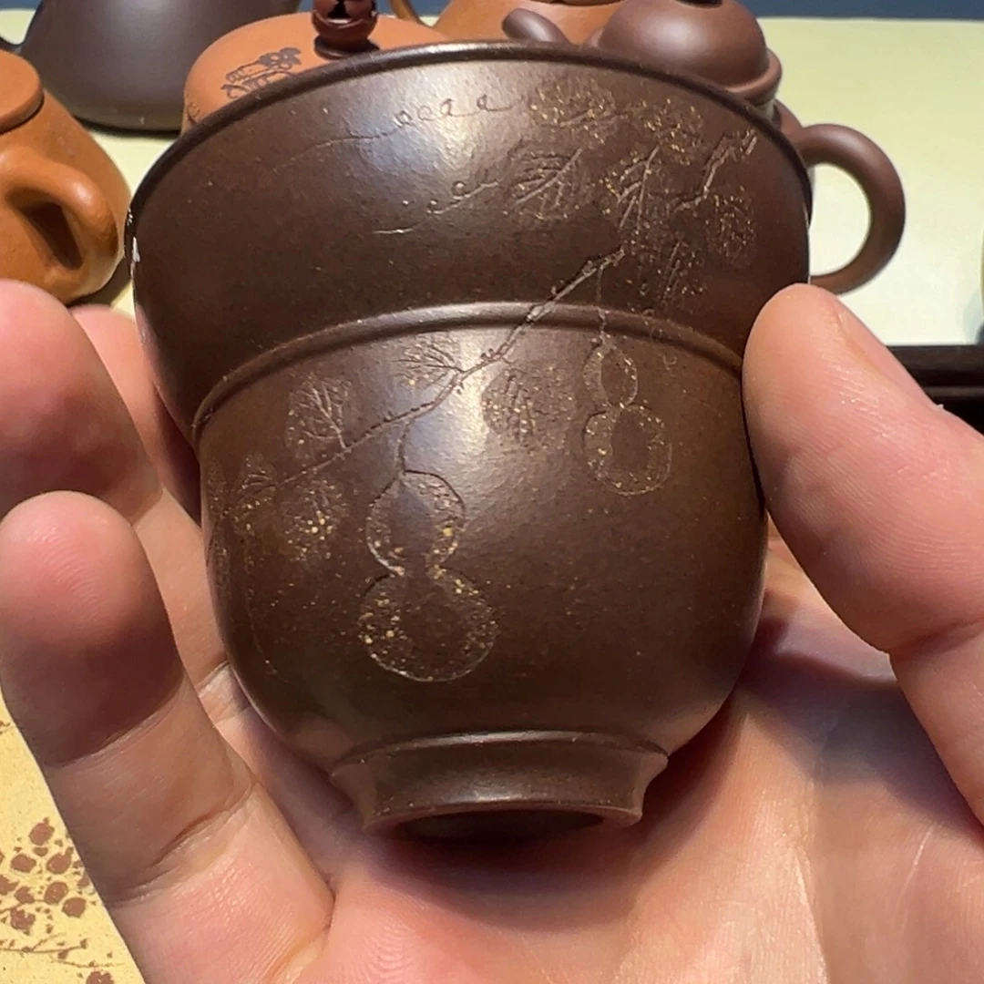 紫砂茶杯杯子杯子杯子杯子杯子