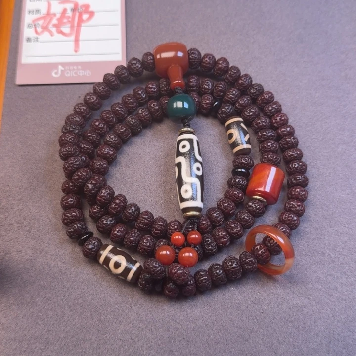 吊坠金刚菩提金刚