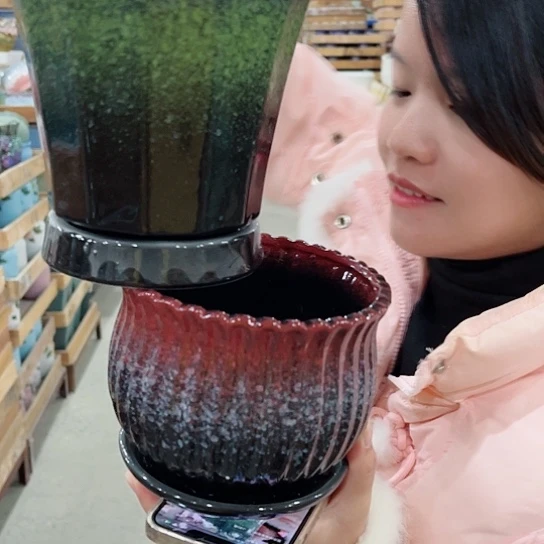 红陶直播间已有一年里