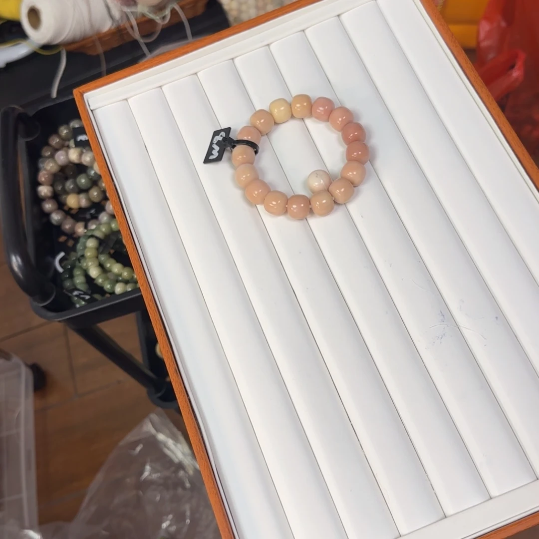 菩提根/象牙果吊坠晒****豆微瑕8草莓奶芙卡14