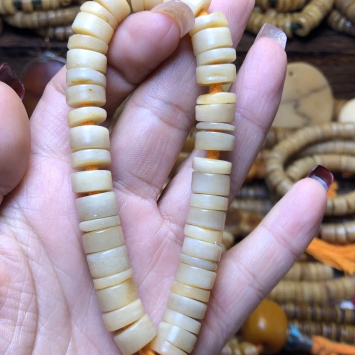 香榧木念珠手链手串手链