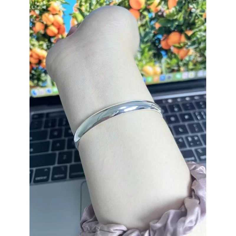 19克【清货链接】手镯 YBNH306