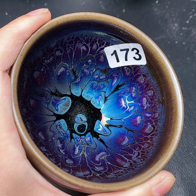 【闪购商品】茶盏我的盏太好看了吧