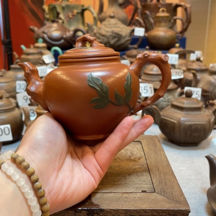 茶壶紫砂紫砂茶具紫砂